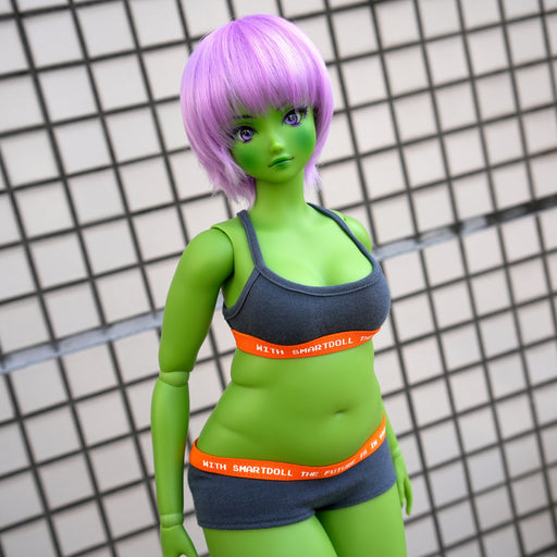 Smart Doll - Me, Myself and I (Green)