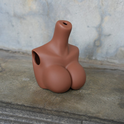 Push Up Bust Option Part (Coffee)