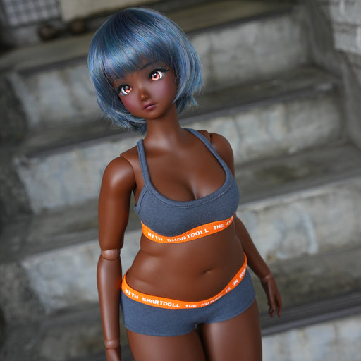 Smart Doll - Beyond The Brink (cocoa)