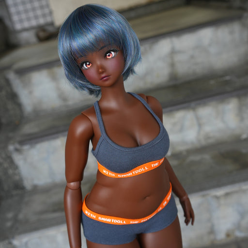 Smart Doll - Beyond The Brink (cocoa)