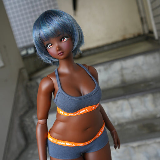 Smart Doll - Beyond The Brink (cocoa)