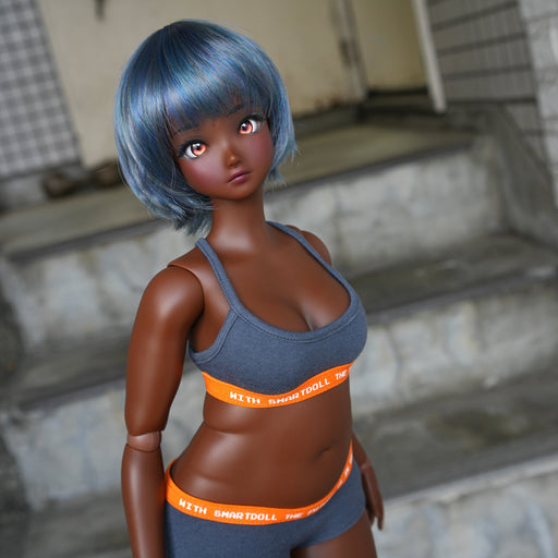 Smart Doll - Beyond The Brink (cocoa)