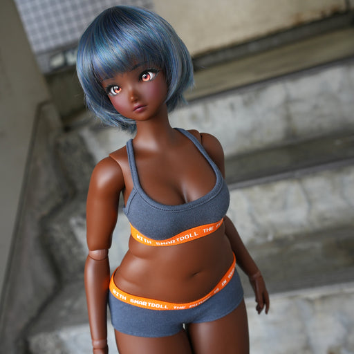 Smart Doll - Beyond The Brink (cocoa)