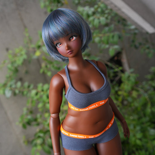 Smart Doll - Beyond The Brink (cocoa)