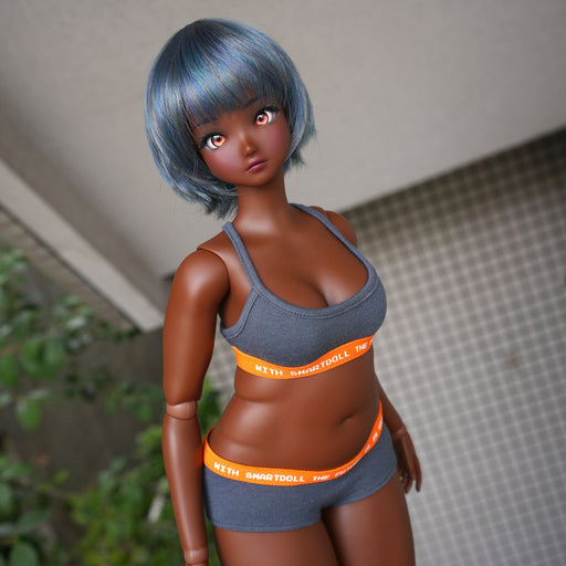 Smart Doll - Beyond The Brink (cocoa)