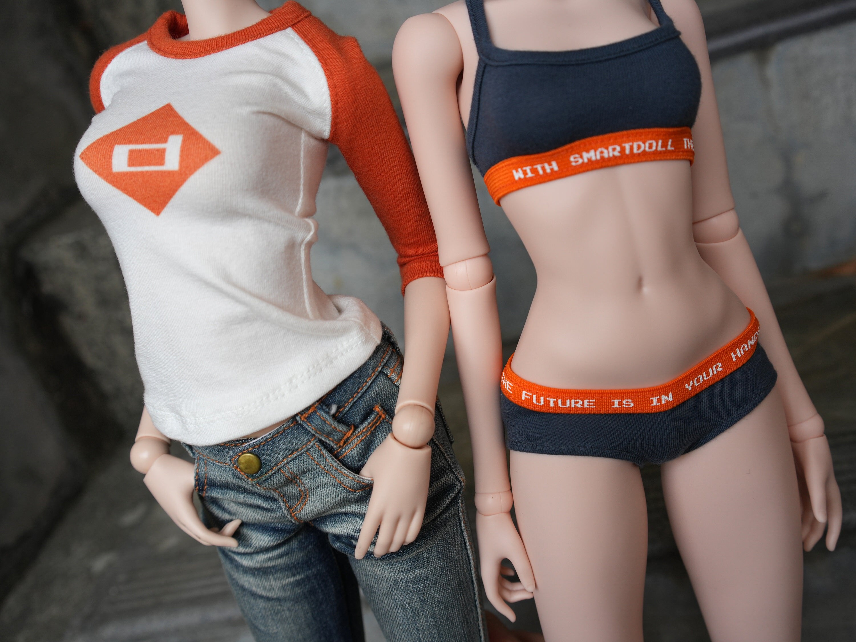 Smart Doll スマートドール Gaia (Mirai ティー肌) Smart Doll スマートドール Gaia (Mirai ティー肌)