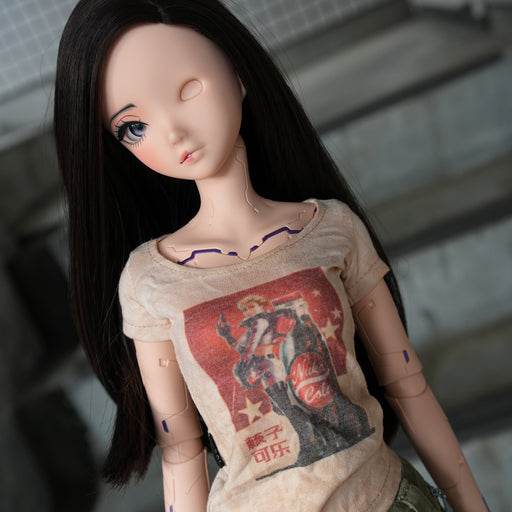 Smart Doll - Asymmetry (Cinnamon)