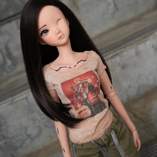 Smart Doll - Asymmetry (Cinnamon)