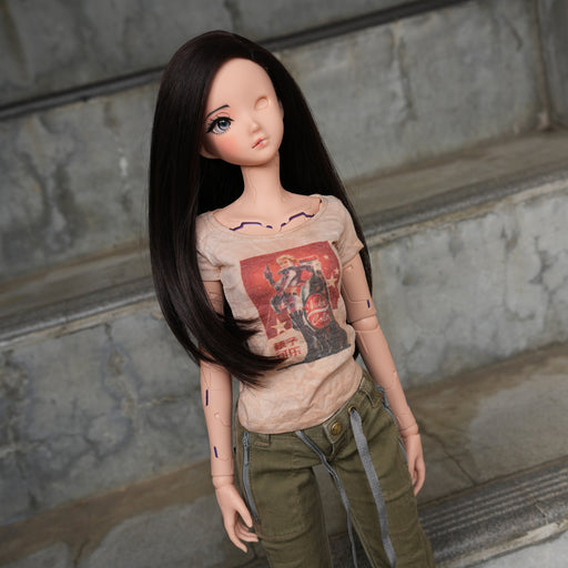 Smart Doll - Asymmetry (Cinnamon)