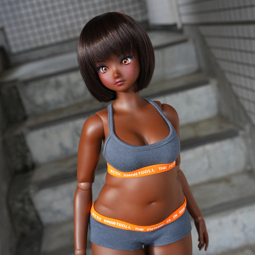 Smart Doll - Me, Myself and I (Cocoa)