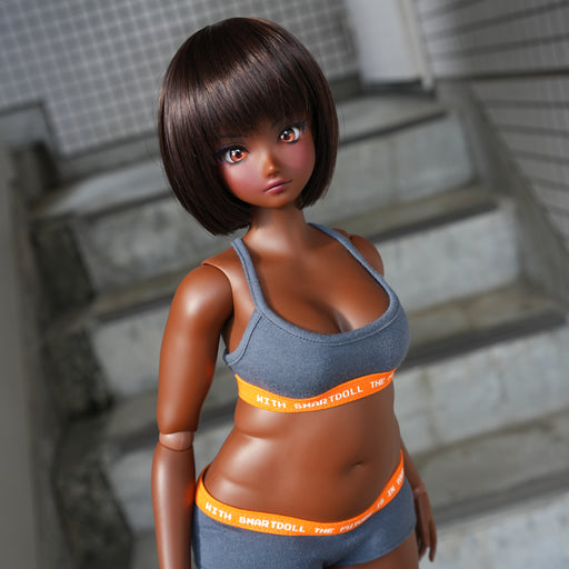 Smart Doll - Me, Myself and I (Cocoa)