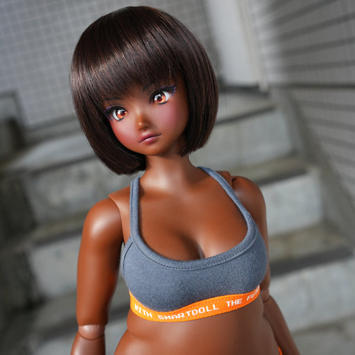 Smart Doll - Me, Myself and I (Cocoa)