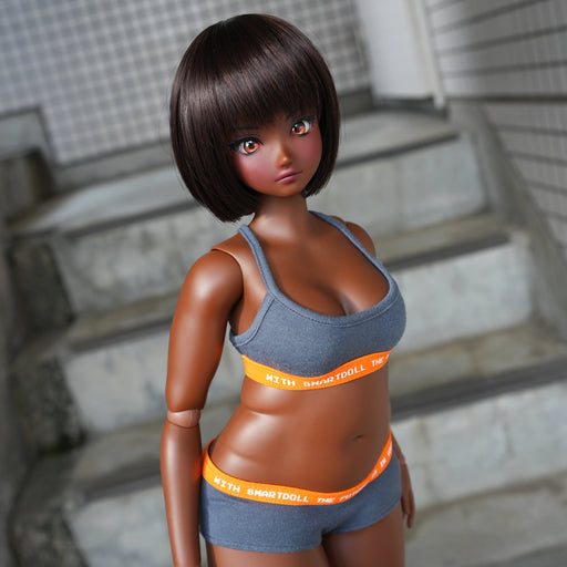 Smart Doll - Me, Myself and I (Cocoa)