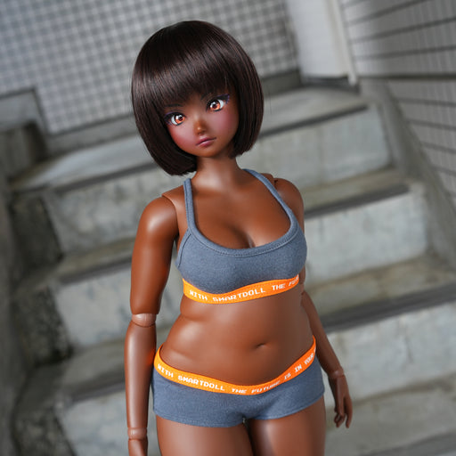 Smart Doll - Me, Myself and I (Cocoa)