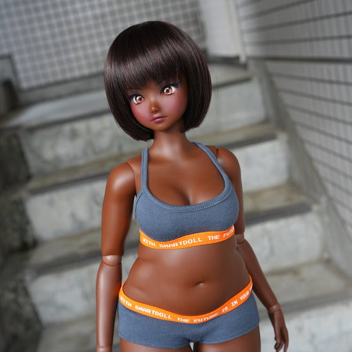Smart Doll - Me, Myself and I (Cocoa)