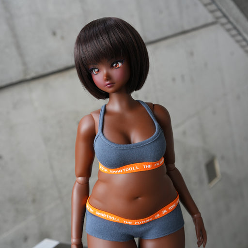 Smart Doll - Me, Myself and I (Cocoa)