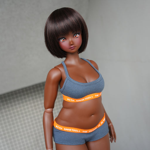 Smart Doll - Me, Myself and I (Cocoa)