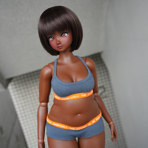Smart Doll - Me, Myself and I (Cocoa)
