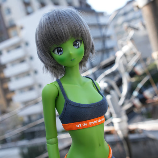 Smart Doll - Classic Chitose (Green)