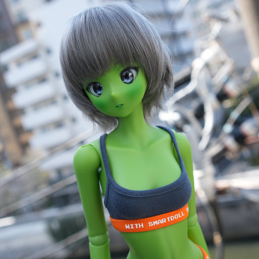 Smart Doll - Classic Chitose (Green)