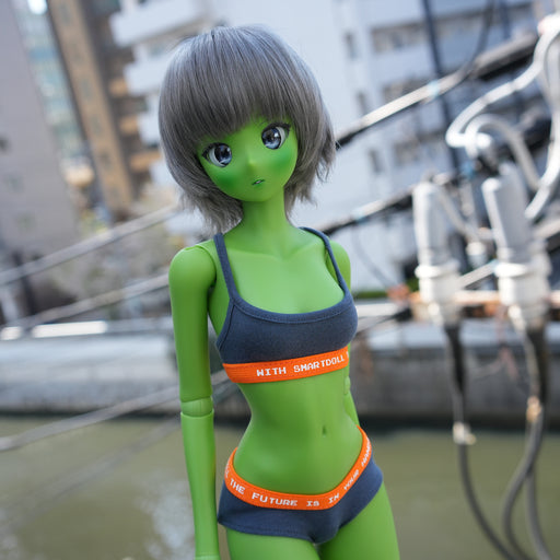 Smart Doll - Classic Chitose (Green)