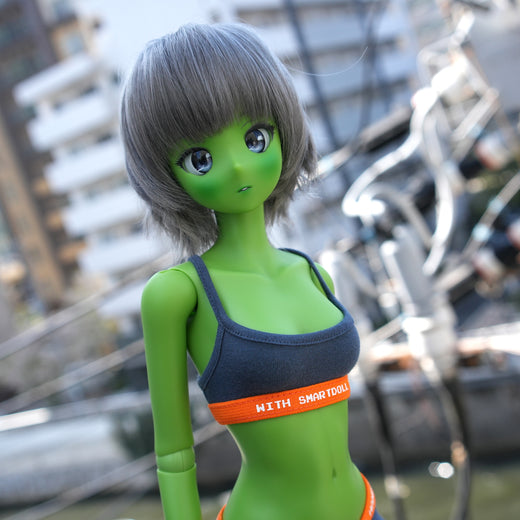 Smart Doll - Classic Chitose (Green)