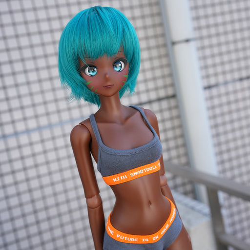 Smart Doll - Prowess Anime Green (Cocoa)