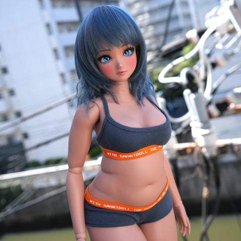 Smart Doll - This Is Me (Tea)