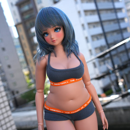 Smart Doll - This Is Me (Tea)