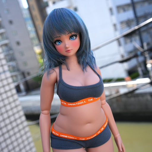 Smart Doll - This Is Me (Tea)