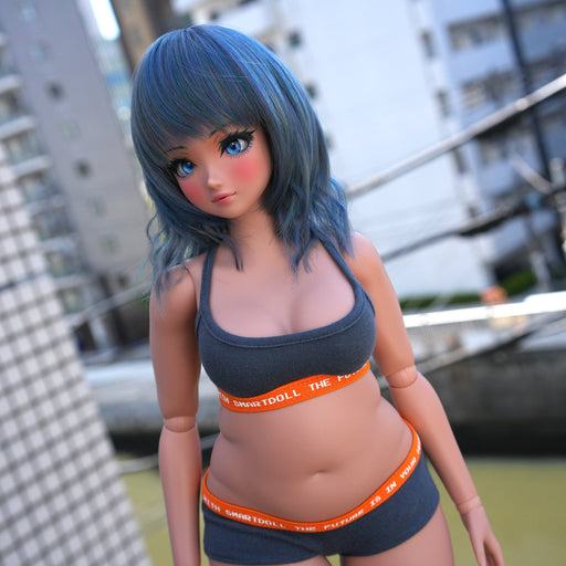 Smart Doll - This Is Me (Tea)