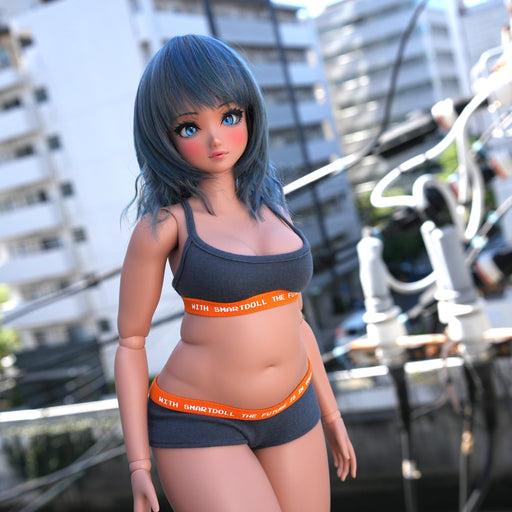 Smart Doll - This Is Me (Tea)