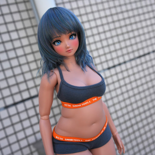 Smart Doll - This Is Me (Tea)