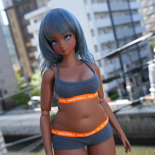 Smart Doll - This Is Me (Coffee)