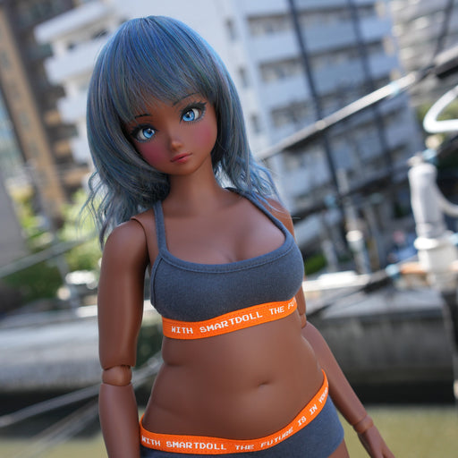 Smart Doll - This Is Me (Coffee)