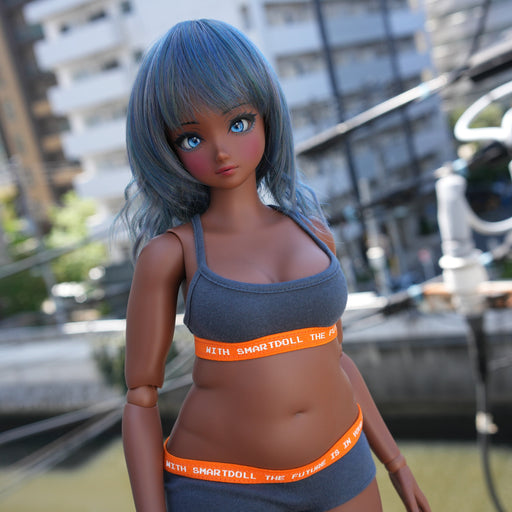 Smart Doll - This Is Me (Coffee)