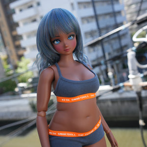 Smart Doll - This Is Me (Coffee)