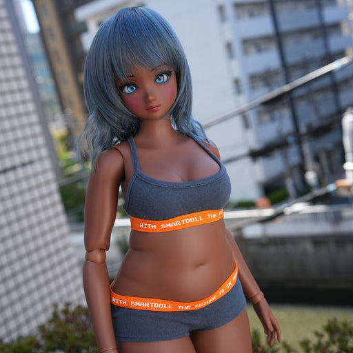 Smart Doll - This Is Me (Coffee)
