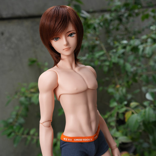 Take On Me (Cinnamon)