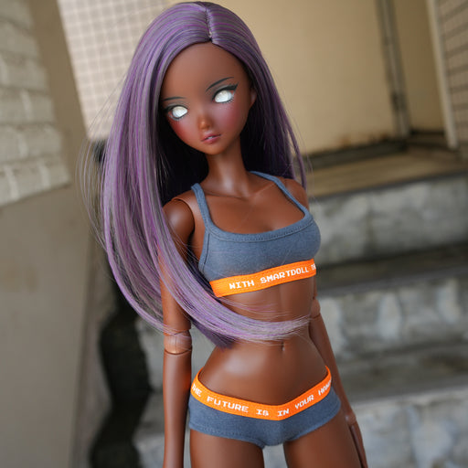 Smart Doll - Calm Before the Storm (Cocoa)