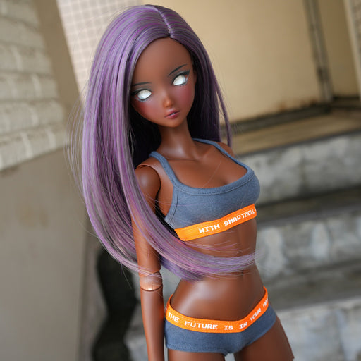 Smart Doll - Calm Before the Storm (Cocoa)
