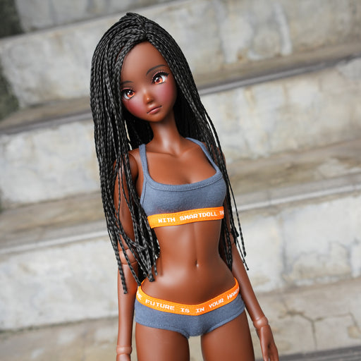 Smart Doll - Reflection (Cocoa)
