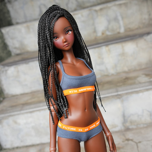 Smart Doll - Reflection (Cocoa)