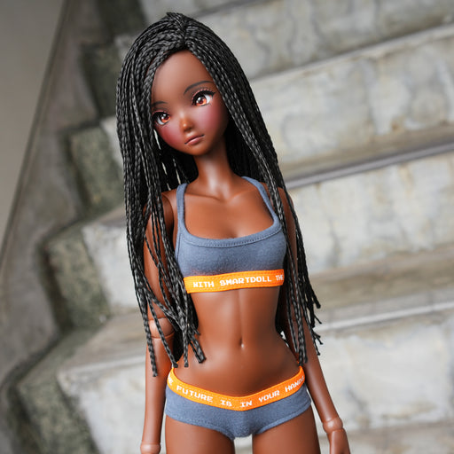 Smart Doll - Reflection (Cocoa)