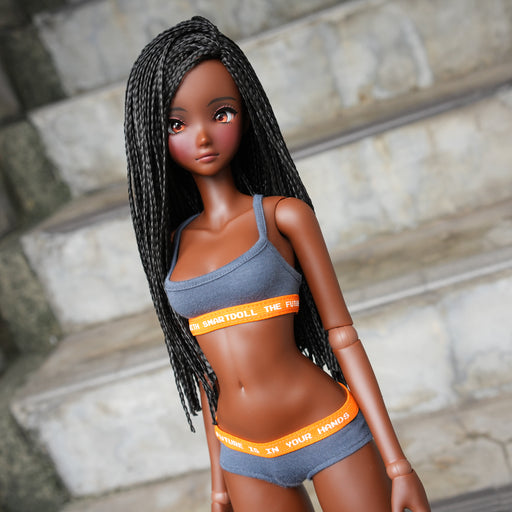Smart Doll - Reflection (Cocoa)