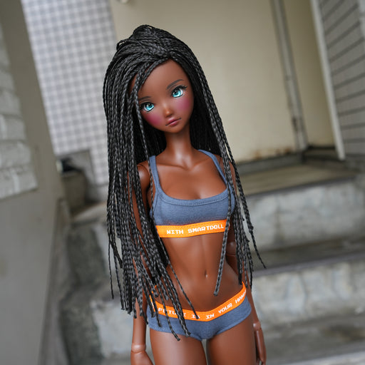Smart Doll - Independence (Cocoa)