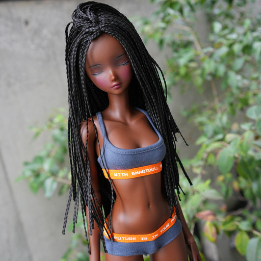 Smart Doll - Vision (Cocoa)