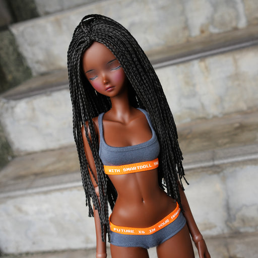 Smart Doll - Vision (Cocoa)