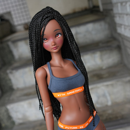 Smart Doll  - Beyond (Coffee)