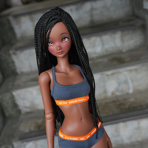 Smart Doll  - Beyond (Coffee)